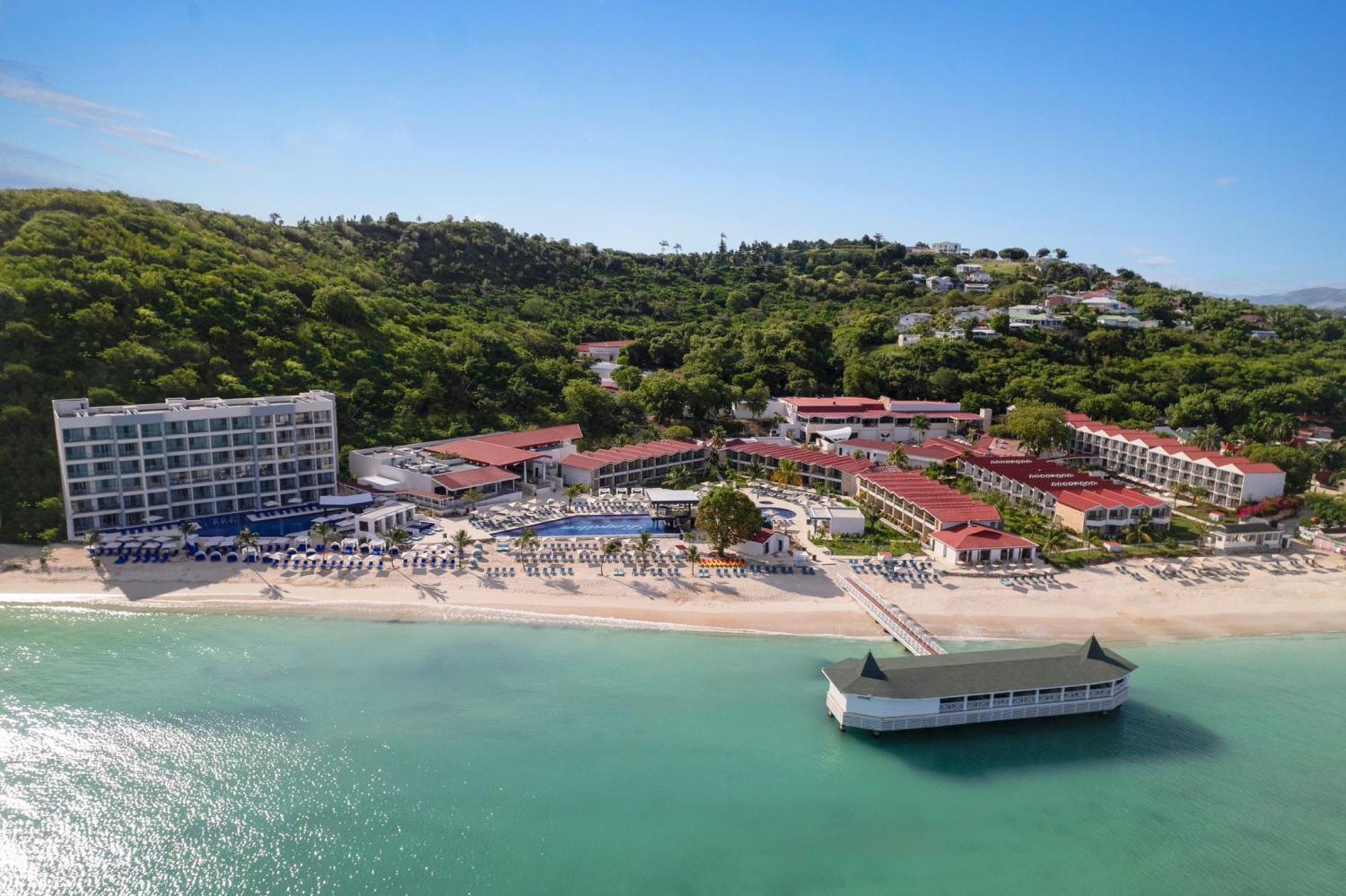 Royalton Chic Antigua, An Autograph Collection All-Inclusive Resort - Adults Only St. John's Exterior foto