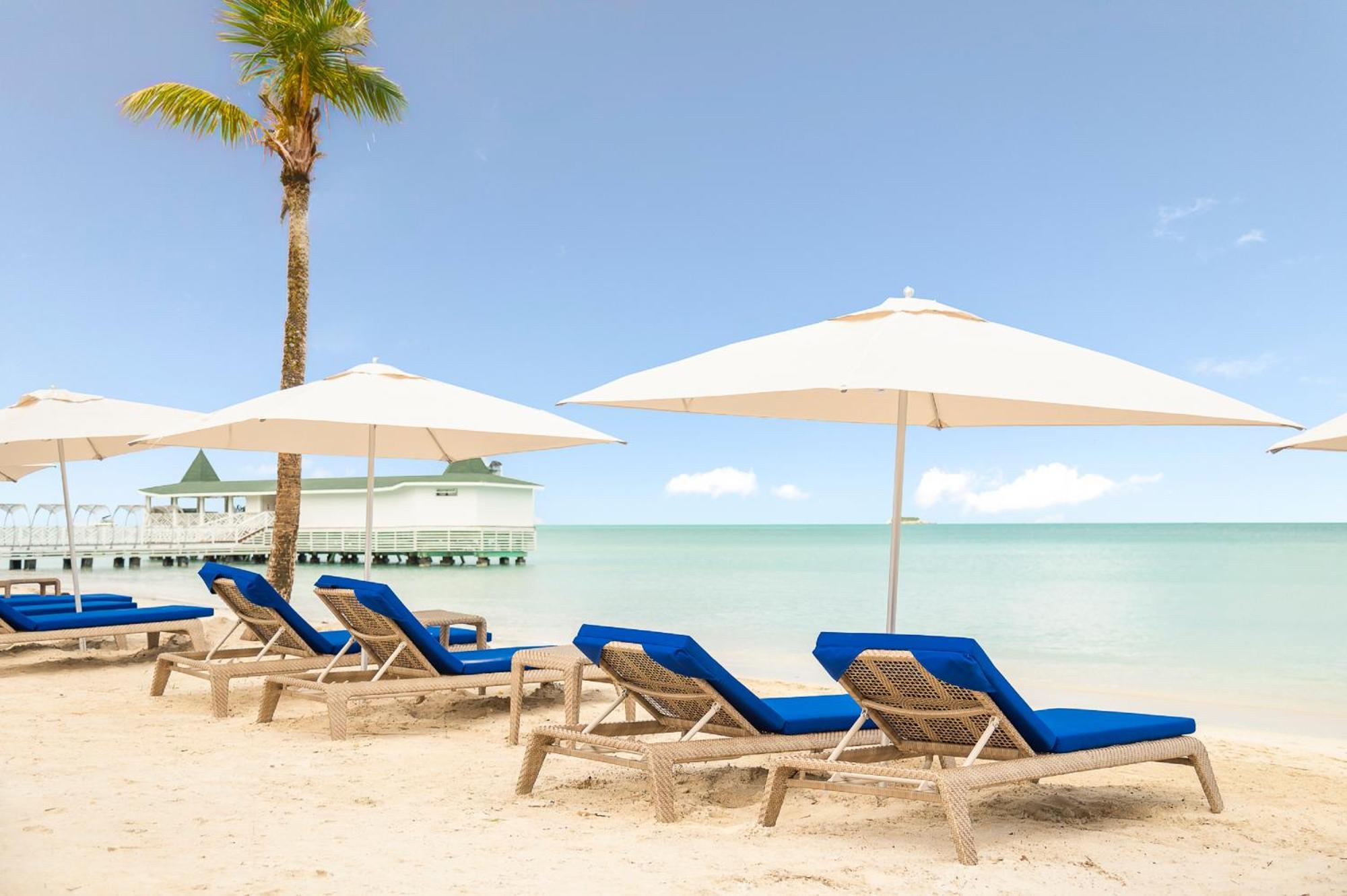 Royalton Chic Antigua, An Autograph Collection All-Inclusive Resort - Adults Only St. John's Exterior foto