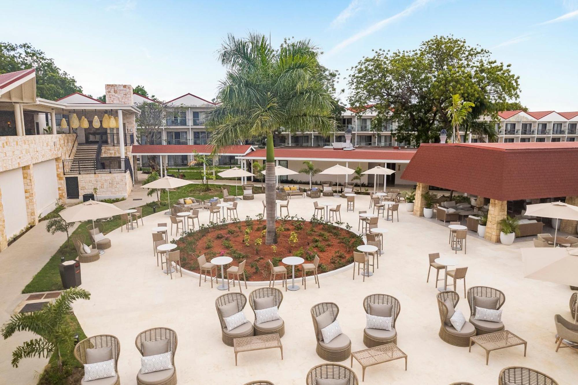 Royalton Chic Antigua, An Autograph Collection All-Inclusive Resort - Adults Only St. John's Exterior foto