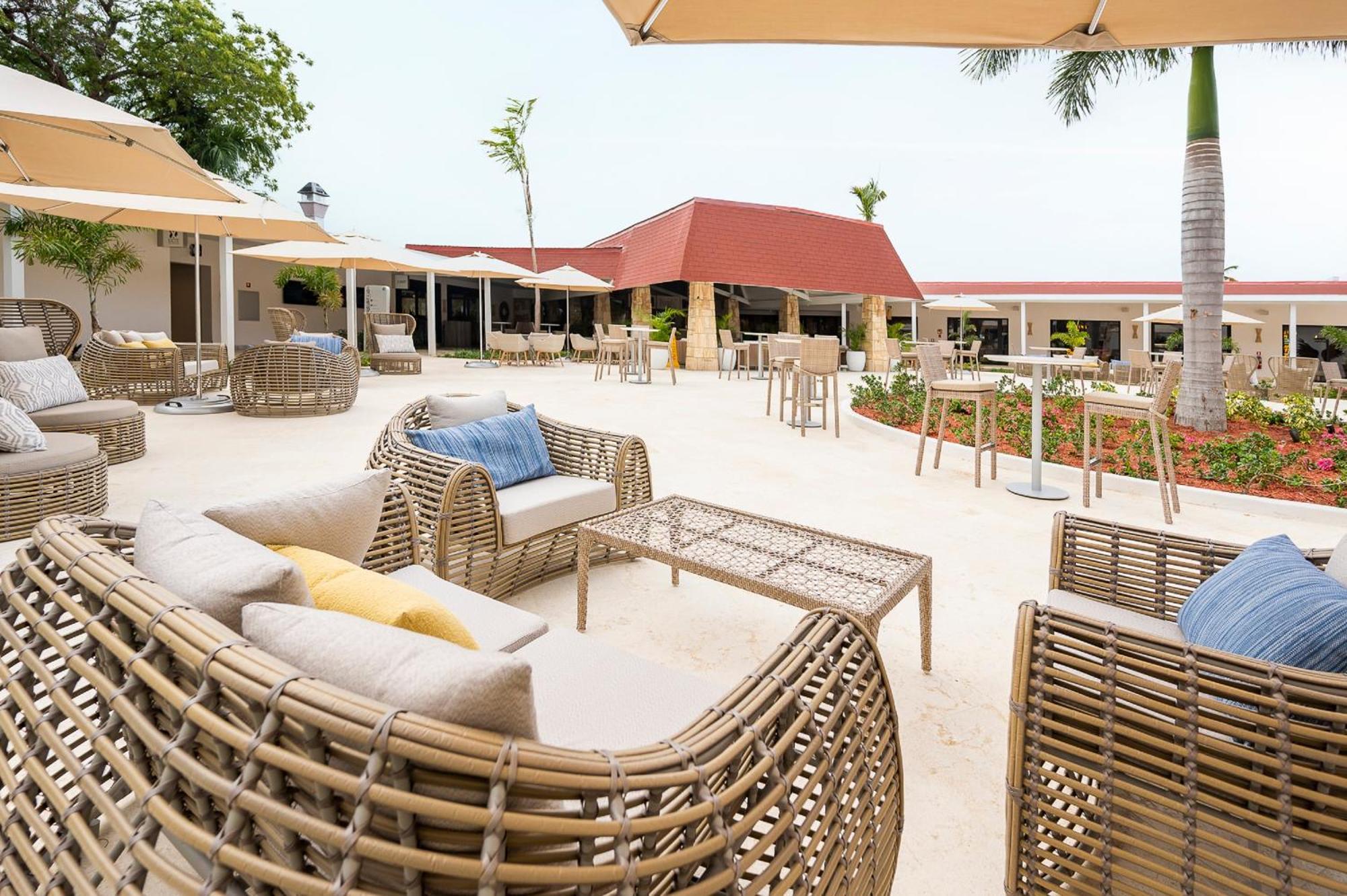 Royalton Chic Antigua, An Autograph Collection All-Inclusive Resort - Adults Only St. John's Exterior foto