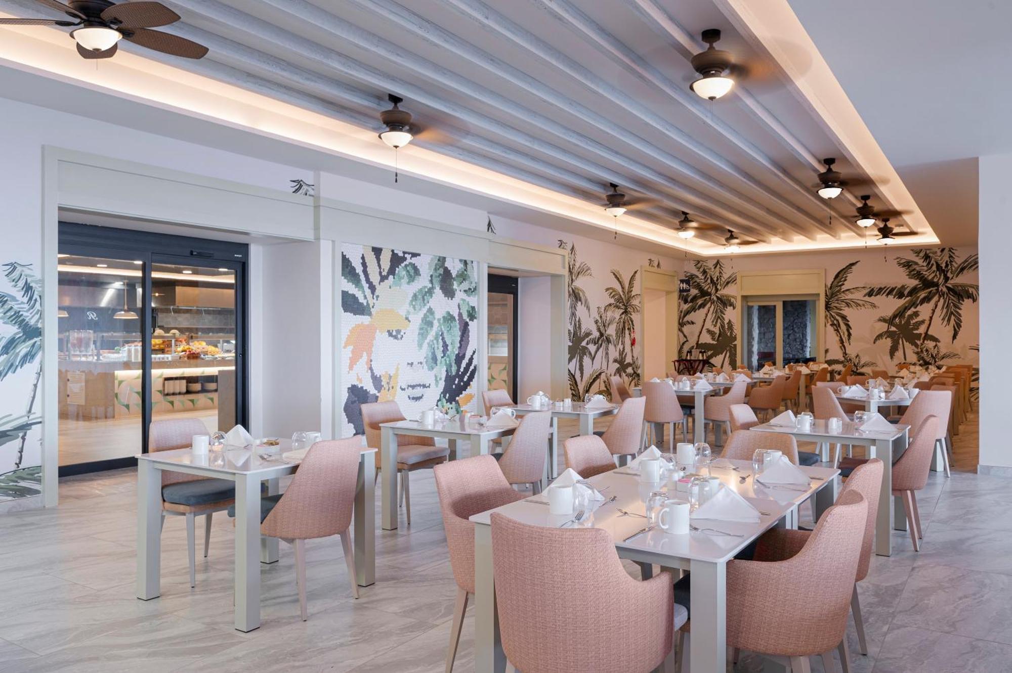 Royalton Chic Antigua, An Autograph Collection All-Inclusive Resort - Adults Only St. John's Exterior foto