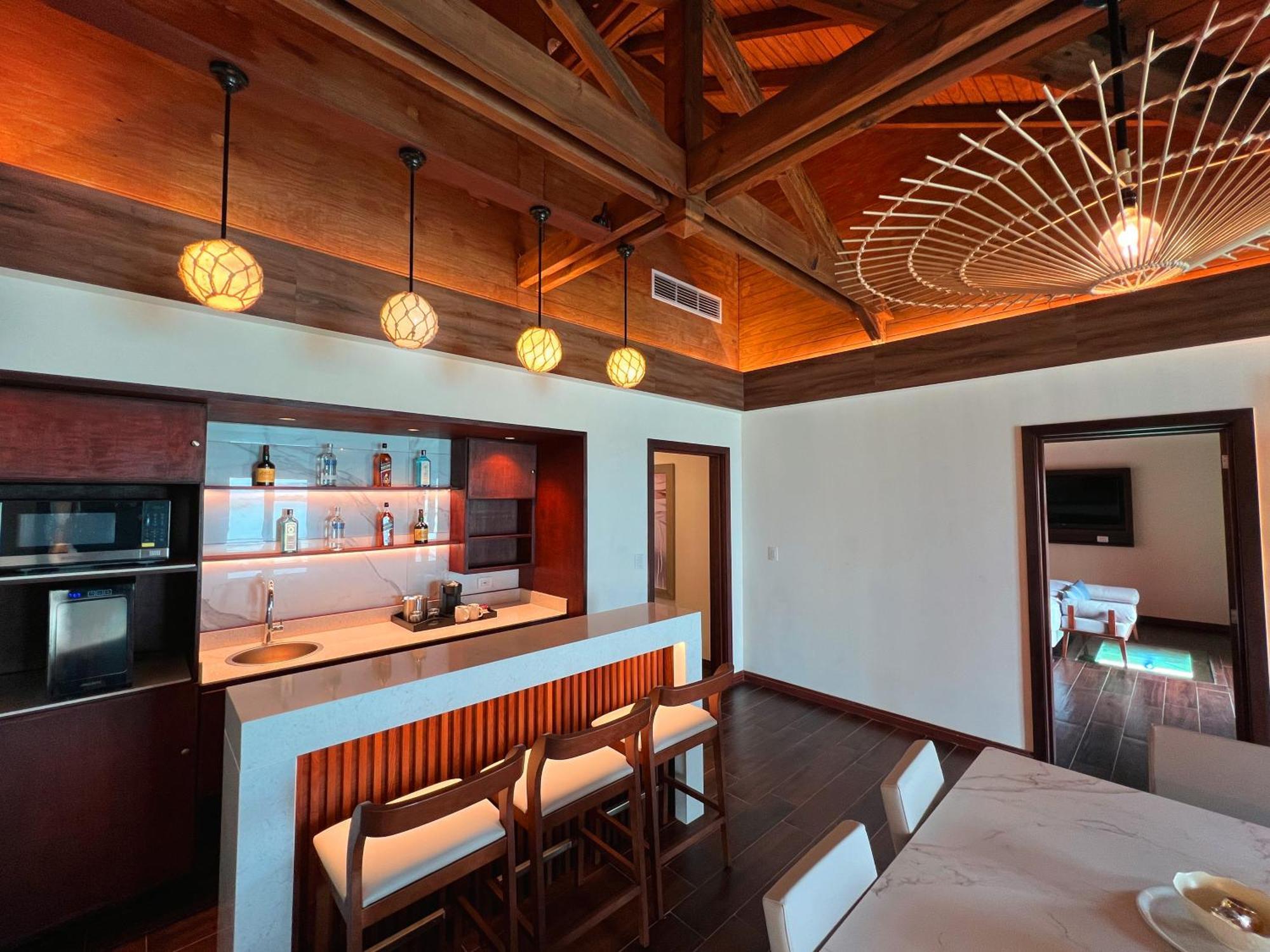 Royalton Chic Antigua, An Autograph Collection All-Inclusive Resort - Adults Only St. John's Exterior foto