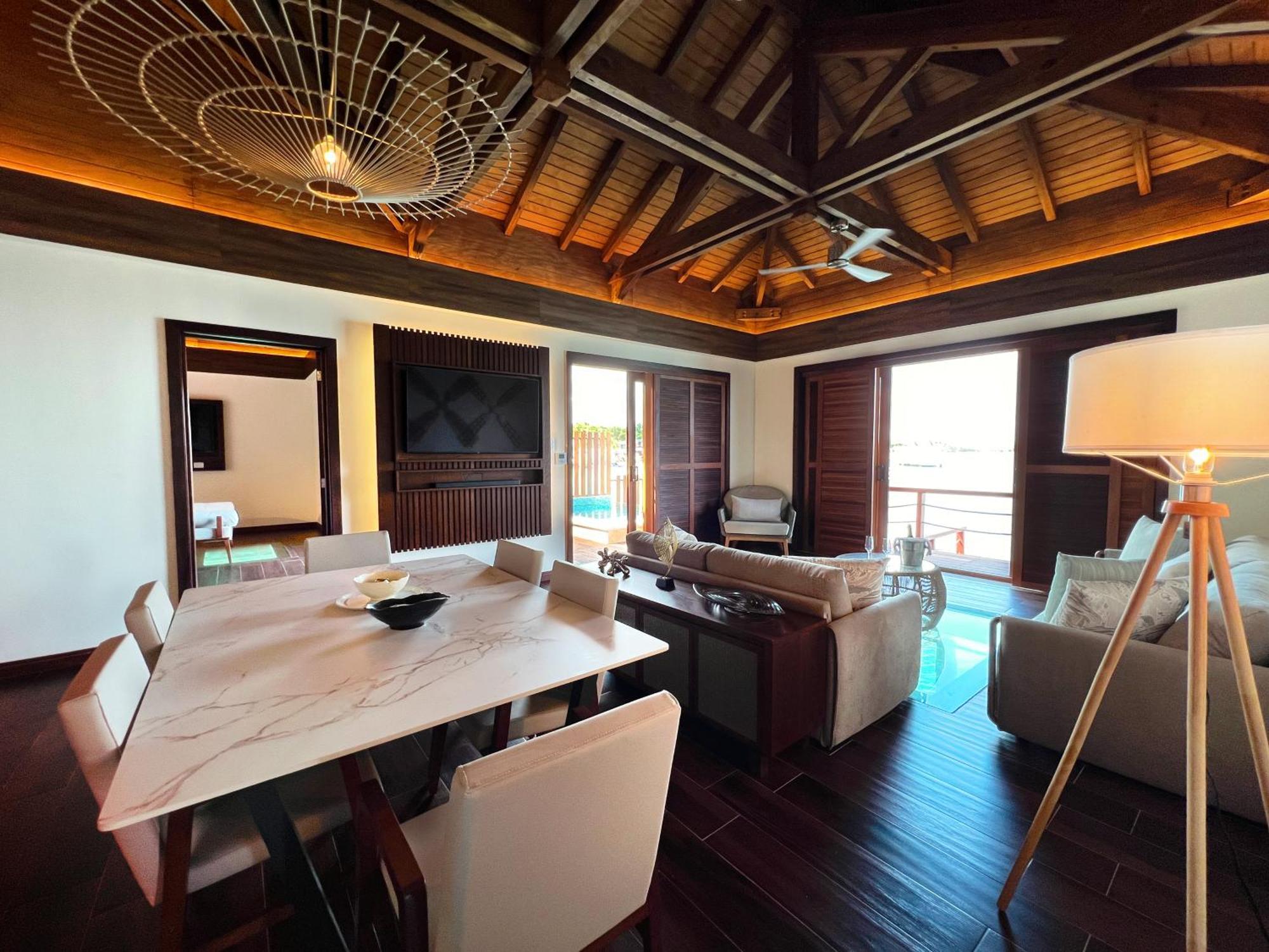 Royalton Chic Antigua, An Autograph Collection All-Inclusive Resort - Adults Only St. John's Exterior foto