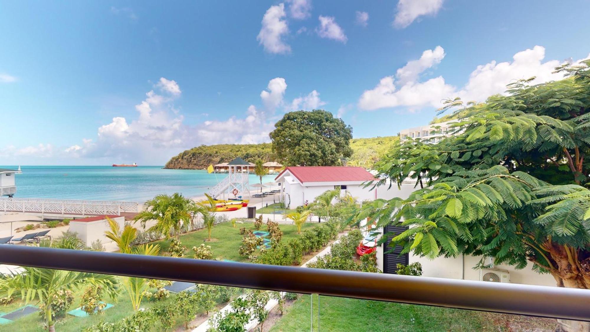 Royalton Chic Antigua, An Autograph Collection All-Inclusive Resort - Adults Only St. John's Exterior foto