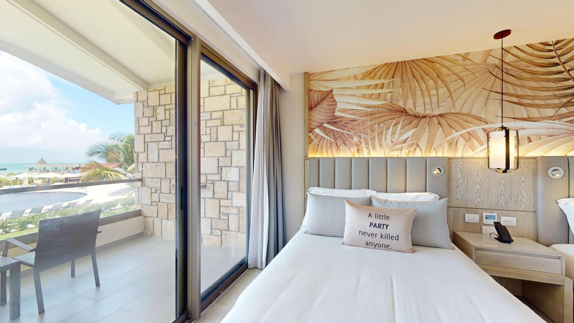 Royalton Chic Antigua, An Autograph Collection All-Inclusive Resort - Adults Only St. John's Exterior foto