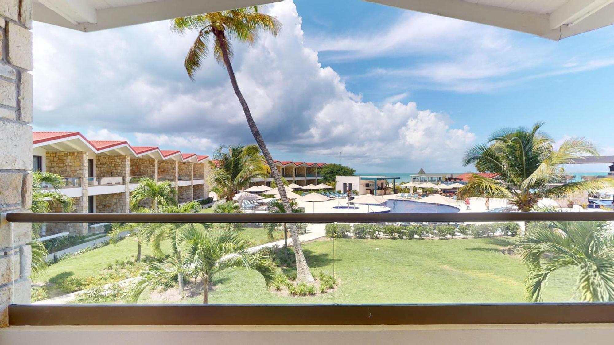 Royalton Chic Antigua, An Autograph Collection All-Inclusive Resort - Adults Only St. John's Exterior foto