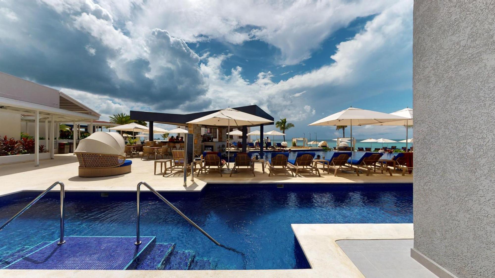 Royalton Chic Antigua, An Autograph Collection All-Inclusive Resort - Adults Only St. John's Exterior foto