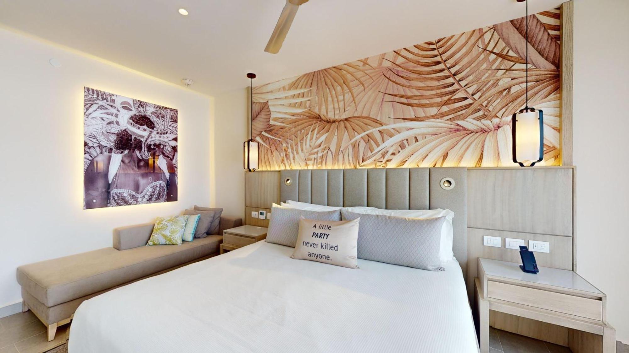 Royalton Chic Antigua, An Autograph Collection All-Inclusive Resort - Adults Only St. John's Exterior foto