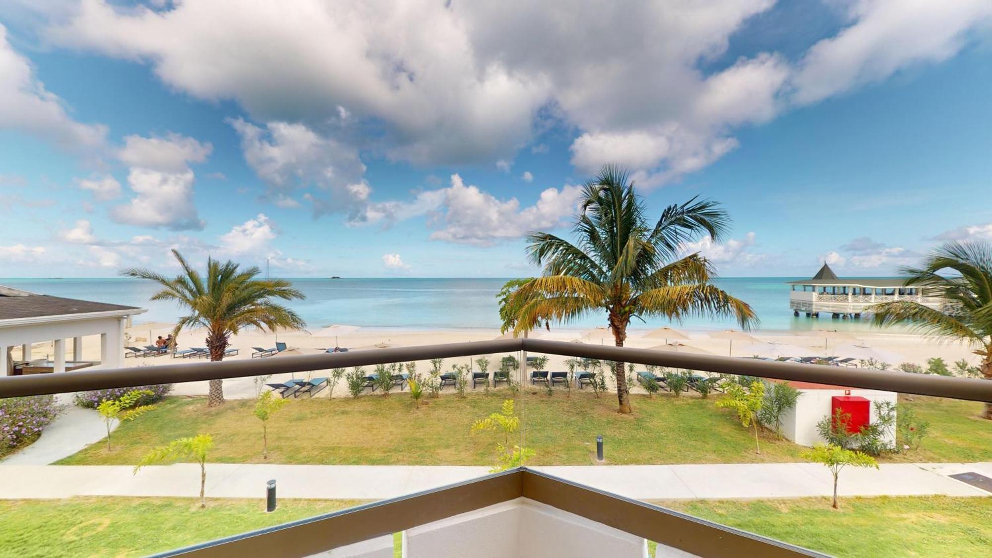Royalton Chic Antigua, An Autograph Collection All-Inclusive Resort - Adults Only St. John's Exterior foto