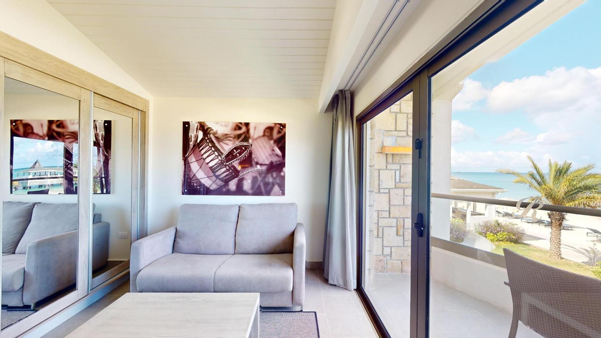 Royalton Chic Antigua, An Autograph Collection All-Inclusive Resort - Adults Only St. John's Exterior foto