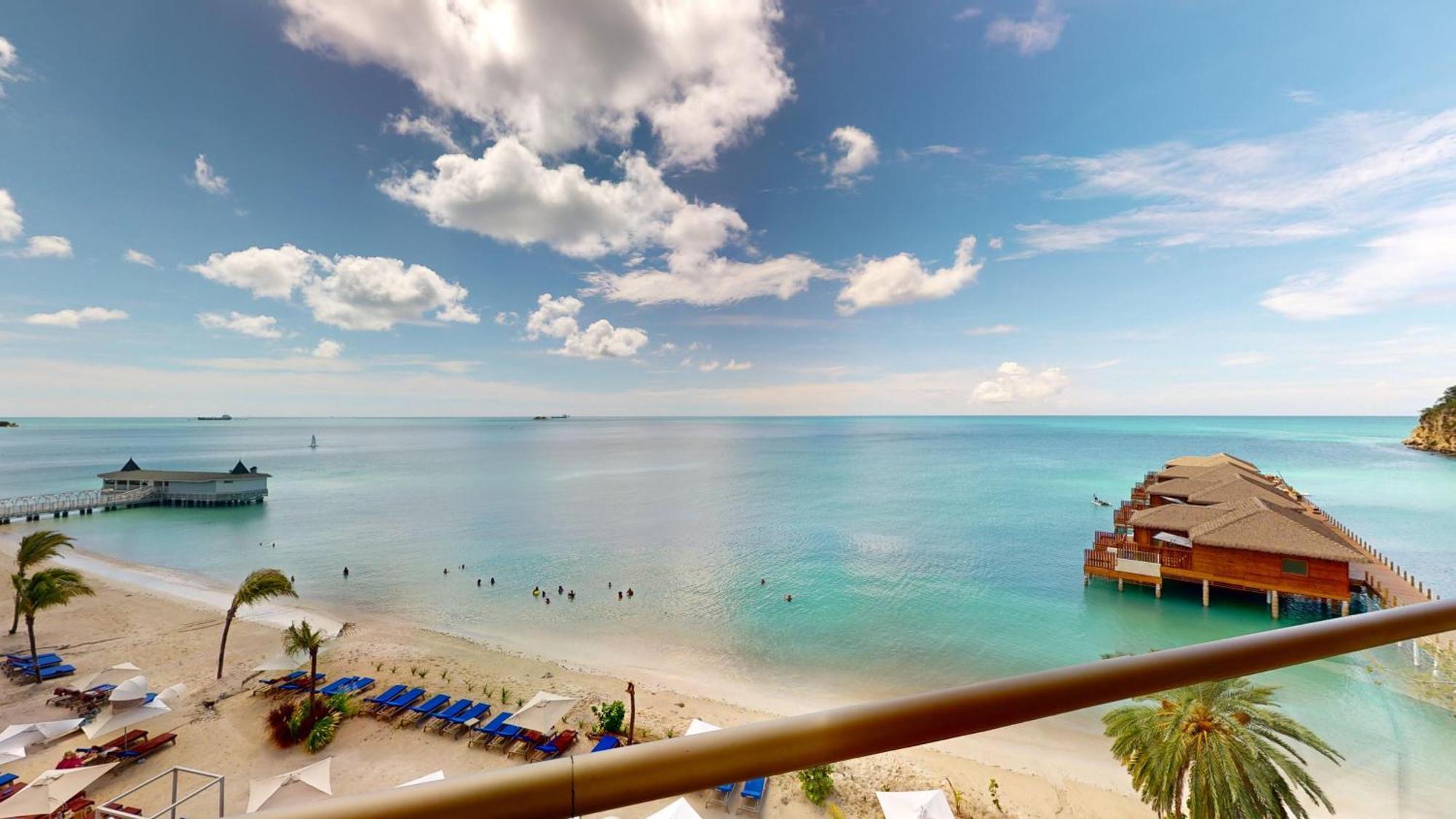 Royalton Chic Antigua, An Autograph Collection All-Inclusive Resort - Adults Only St. John's Exterior foto
