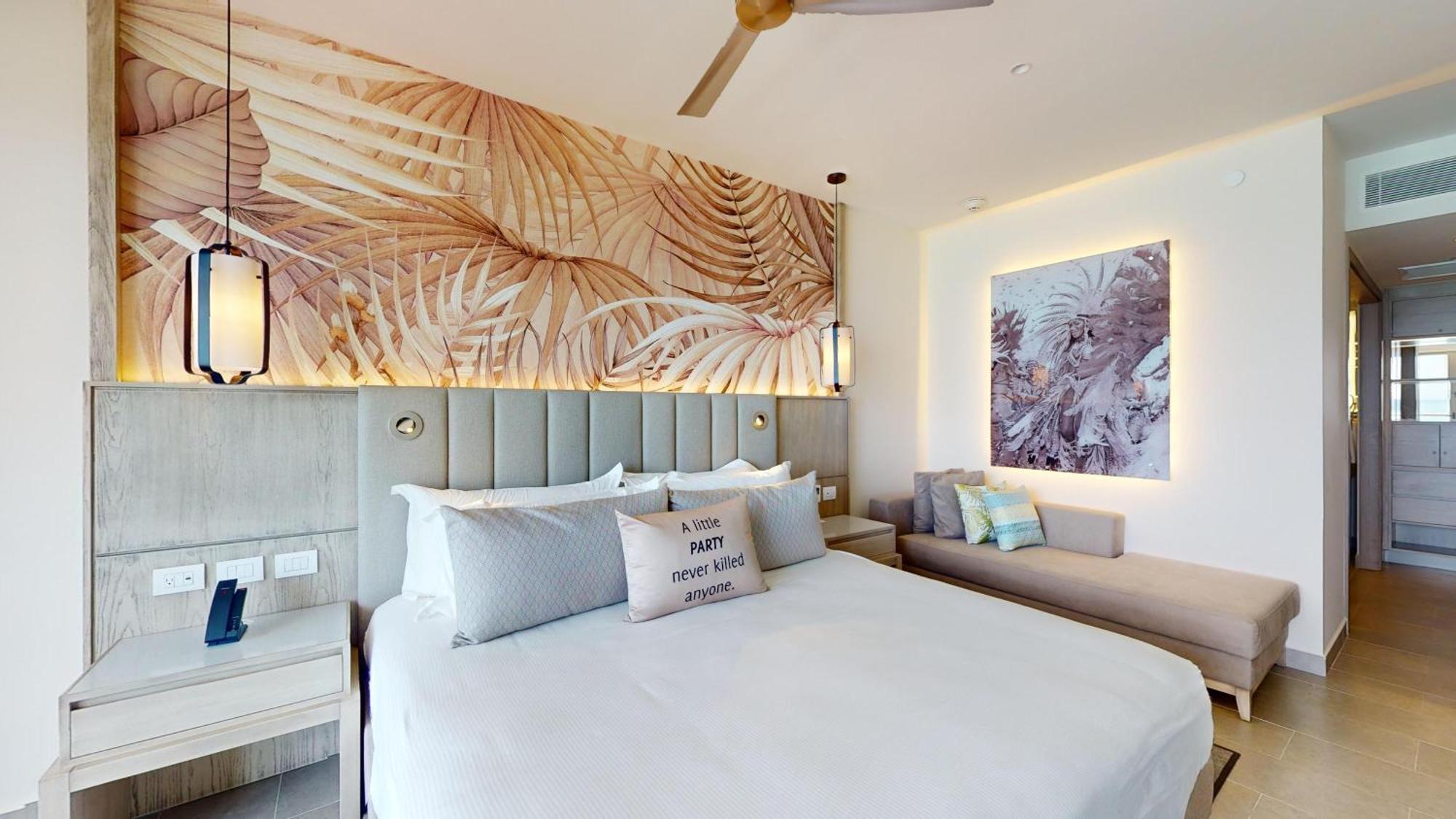 Royalton Chic Antigua, An Autograph Collection All-Inclusive Resort - Adults Only St. John's Exterior foto