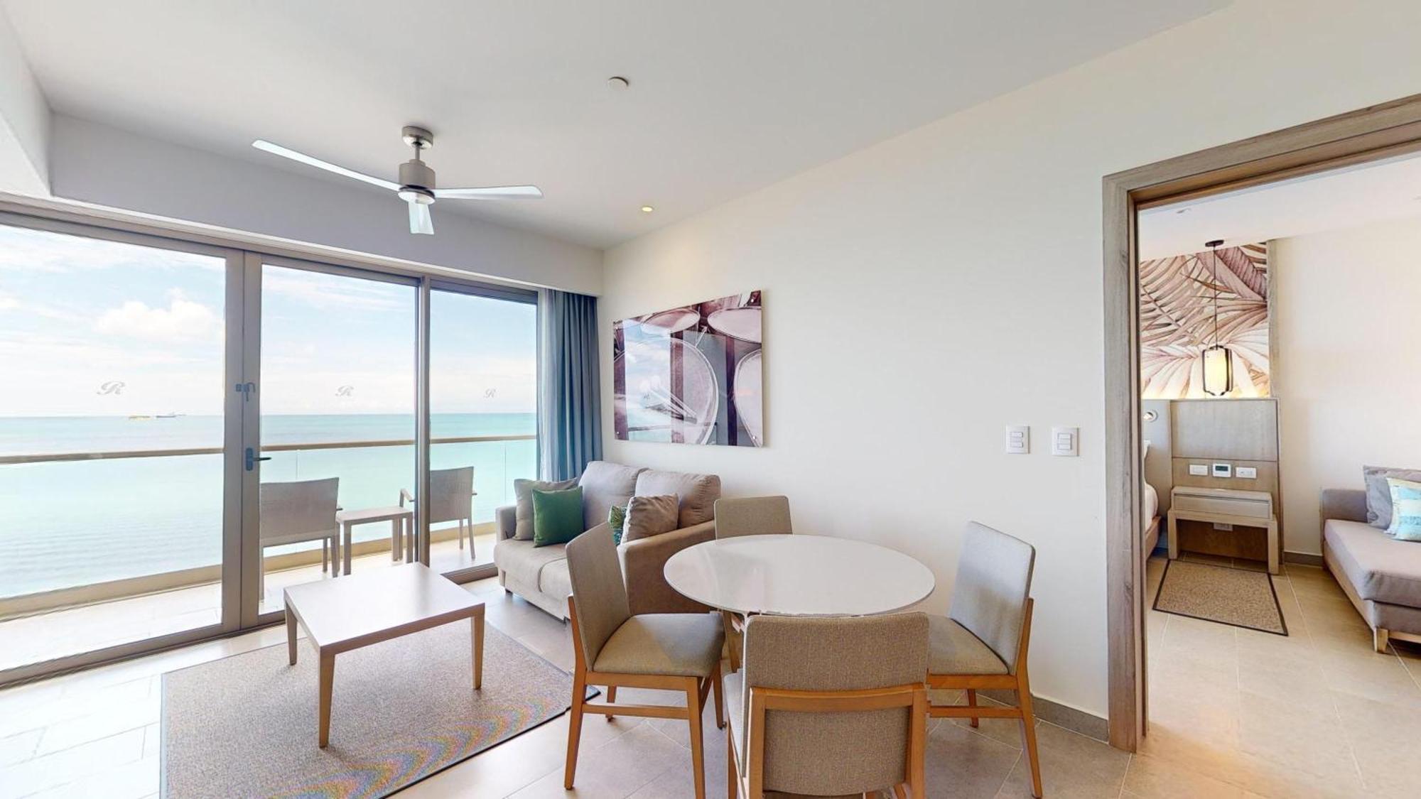 Royalton Chic Antigua, An Autograph Collection All-Inclusive Resort - Adults Only St. John's Exterior foto